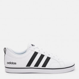   Adidas Чоловічі кеди  Vs Pace 2.0 HP6010 45.5 (10.5UK) 29 см Ftwwht/Cblack/Ftwwht (4066748333639)