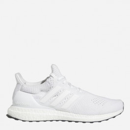   Adidas Чоловічі кросівки для бігу  Ultraboost 1.0 HQ4202 43.5 (9UK) 27.5 см Ftwwht/Ftwwht/Ftwwht (406674876