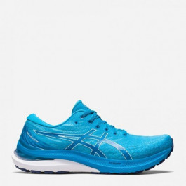   Asics Чоловічі кросівки для бігу  Gel-Kayano 29 1011B440-402 41.5 (8US) 26.5 см Сині (4550456084278)