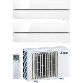   Mitsubishi Electric MXZ-2F53VF