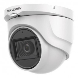   HIKVISION DS-2CE76H0T-ITMF(C) (2.4 мм)