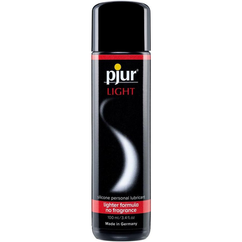 Pjur Light Bodyglide 100ml (PJ100933) - зображення 1