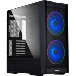   Lian Li Lancool 206 Black (G99.LAN206RX.00)