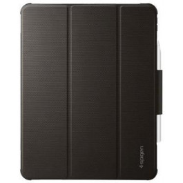   Spigen Rugged Armor Pro iPad Pro 11" (2022/2021/2020/2018) Gunmetal (ACS01025)