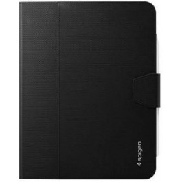   Spigen Liquid Air Folio iPad Air 10.9" 2022-2020 Black (ACS02246)