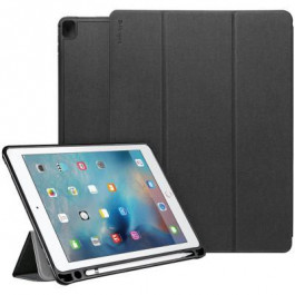   Ringke Smart Case для Apple iPad Pro 2020 12.9 Black (RCA4794)