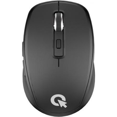 OfficePro M267B Silent Click Wireless Black - зображення 1