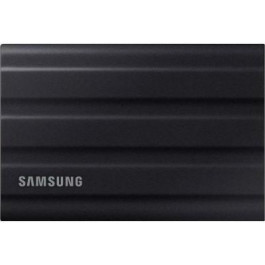   Samsung T7 Shield 1 TB Black (MU-PE1T0S)