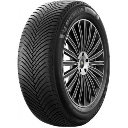   Michelin Alpin 7 (195/55R16 87H)