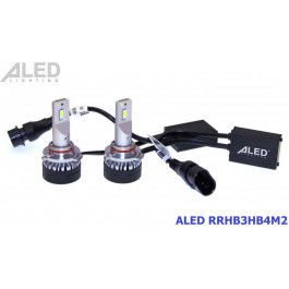   ALED HB3/HB4 (9005/9006) RRHB3/HB4M2