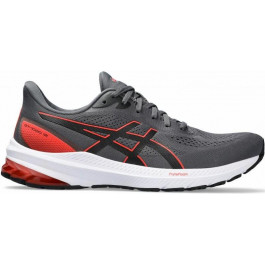   Asics Чоловічі кросівки для бігу  GT-1000 12 1011B631-021 46 (11.5US) 29 см Сірі (4550457296847)