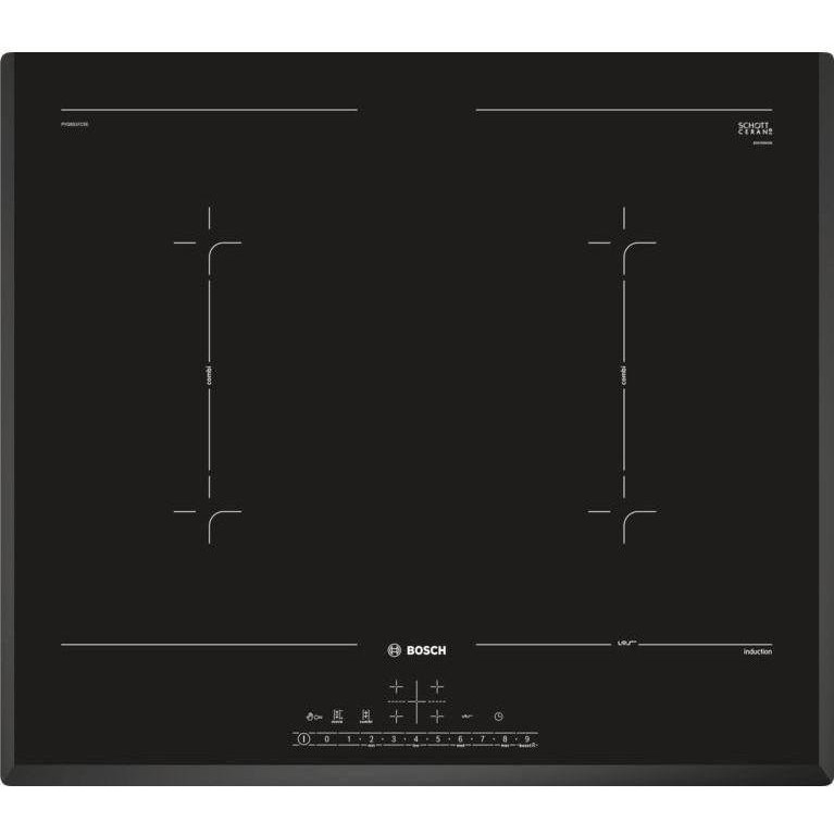 Bosch PVQ651FC5E - зображення 1