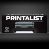 Printalist Картридж для Samsung ML-1510/1710/1750 ML-1710D3/XEV Black (Sam-ML1710D3-PL) - зображення 1