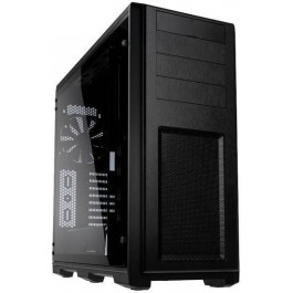   Phanteks Enthoo Pro Tempered Glass Black (PH-ES614PTG_BK)