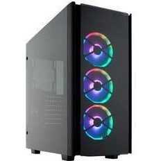 Corsair Obsidian 500D RGB SE (CC-9011139-WW) - зображення 1