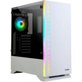   Zalman S5 White