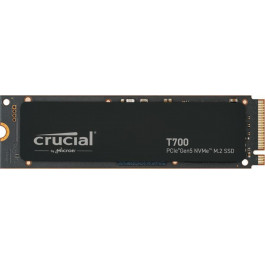   Crucial T700 2 TB (CT2000T700SSD3)