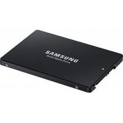   Samsung SM883 480 GB (MZ7KH480HAHQ-00005)