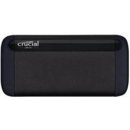   Crucial X8 1 TB (CT1000X8SSD9)