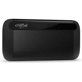   Crucial X8 2 TB (CT2000X8SSD9)