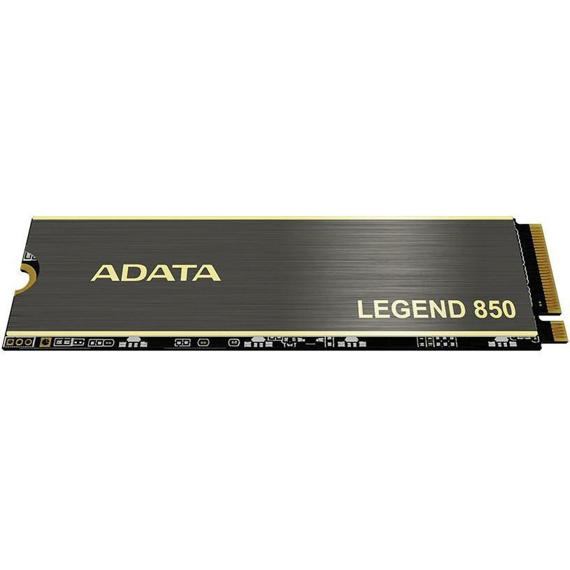 ADATA LEGEND 850 2 TB (ALEG-850-2TCS) - зображення 1