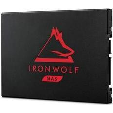 Seagate IronWolf 125 500 GB (ZA500NM1A002) - зображення 1