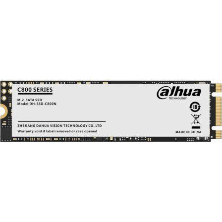 Dahua Technology C800N 512 GB (SSD-C800N512G) - зображення 1