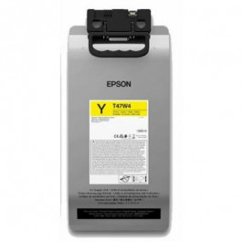   Epson SC-F3000 1,5л UltraChrome DG Yellow T47W40N  (C13T47W40N)