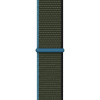 Apple Inverness Green Sport Loop (MYA12) для  Watch 38/40mm - зображення 1