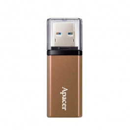   Apacer 256 GB AH25C USB3.2 Classical Bronze (AP256GAH25CJ-1)