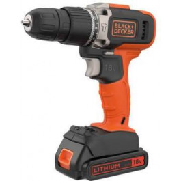   Black+Decker BCD003C1