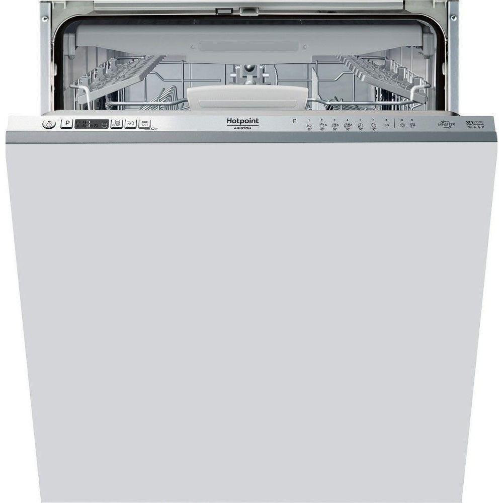 Hotpoint-Ariston HI 5030 WEF - зображення 1