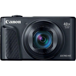   Canon PowerShot SX740 HS (2955C012)