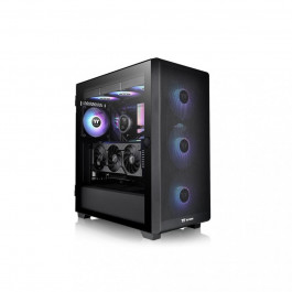   Thermaltake S250 TG ARGB Black (CA-1Y6-00M1WN-00)