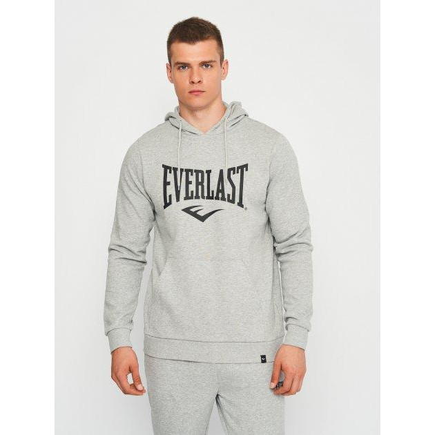 Everlast Худі чоловіче  Taylor 808381-60_12 S (3616420917735) - зображення 1