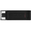 Kingston 32 GB DataTraveler 70 USB Type-C (DT70/32GB) - зображення 1