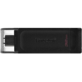   Kingston 32 GB DataTraveler 70 USB Type-C (DT70/32GB)