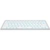 A4Tech FX61 White Ice Blue Backlit - зображення 4