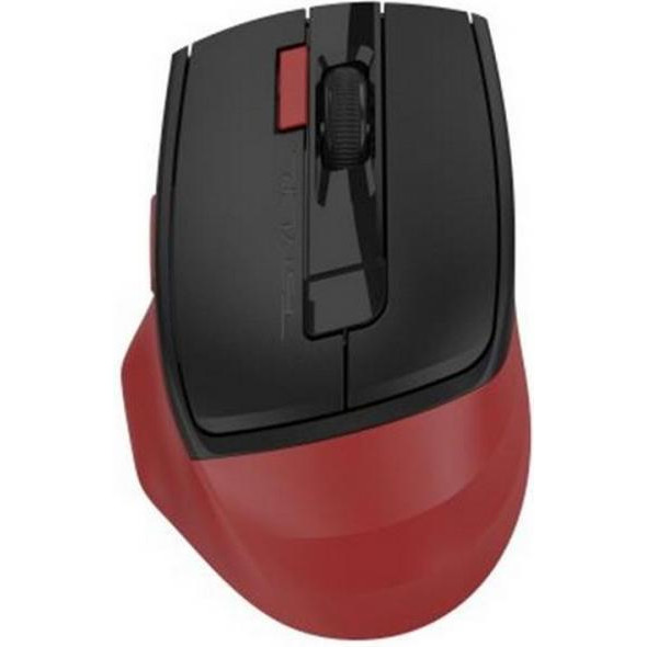 A4Tech FG45CS Air Wireless Sports Red - зображення 1