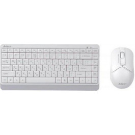   A4Tech Fstyler FG1112 White