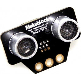   Makeblock Me Ultrasonic Sensor V3 (01.10.01)