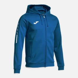   Joma Спортивна кофта чоловіча  Olimpiada 103707.700 2XL Синя (8445954521515)