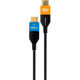   Cablexpert HDMI to HDMI 20m Black (CC-HDMI8K-AOC-20M)