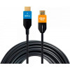 Cablexpert HDMI to HDMI 20m Black (CC-HDMI8K-AOC-20M) - зображення 2