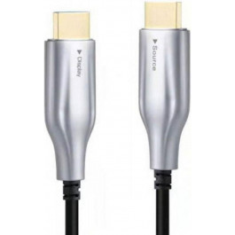   Viewcon HDMI v2.1 30m Black (MYOF12-30M)