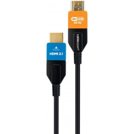   Cablexpert HDMI to HDMI 5m Black (CC-HDMI8K-AOC-5M)