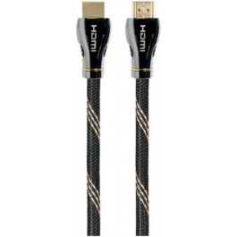   Cablexpert HDMI to HDMI 3.0m (CCBP-HDMI8K-3M)