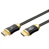 Cablexpert Premium Series HDMI to HDMI 30m Black (CCBP-HDMI8K-AOC-30M) - зображення 3