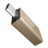 REMAX Feliz RA-USB1 gold - зображення 2