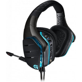   Logitech G633 Artemis Spectrum (981-000605)